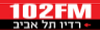 102FMרדיו תל אביב